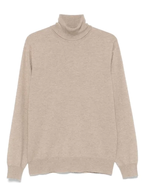 Brunello Cucinelli cashmere sweater