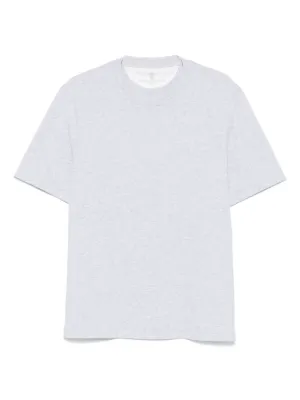 Brunello Cucinelli（ブルネロ・クチネリ）トップス Tシャツ - FARFETCH
