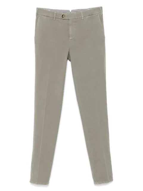 Brunello Cucinelli straight-leg trousers