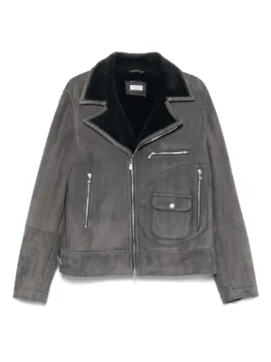 楽天市場】BRUNELLO CUCINELLI レザー ジャケットの通販