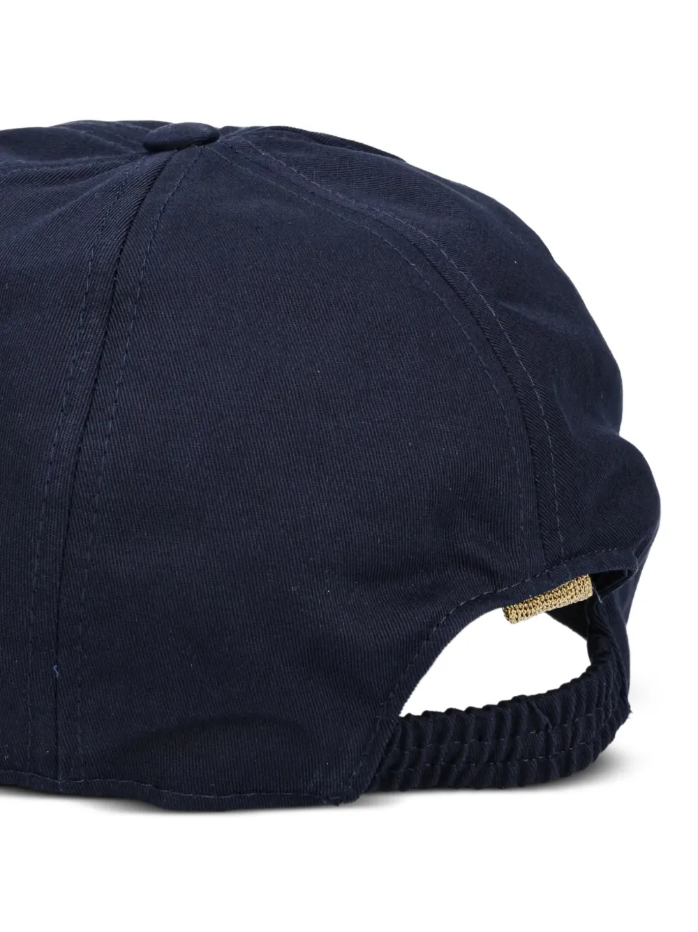 Paul & Shark logo-plaque baseball cap | Image 2