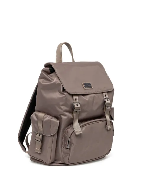 Paul & Shark buckle backpack