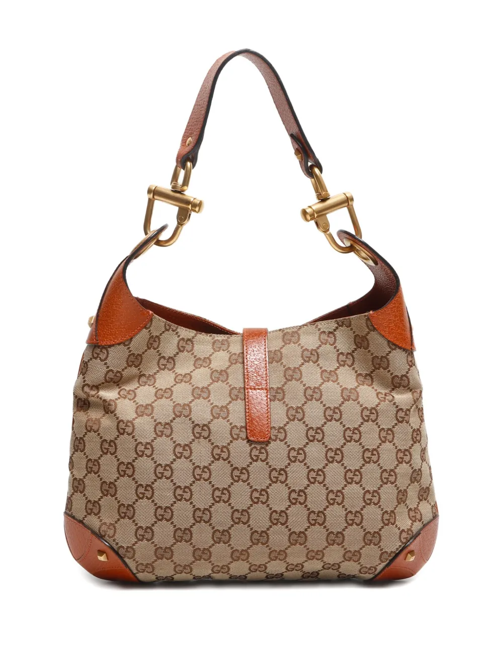 Gucci Pre-Owned 2010-2020 New Jackie shoulder bag | Pre-Owned | Image 2