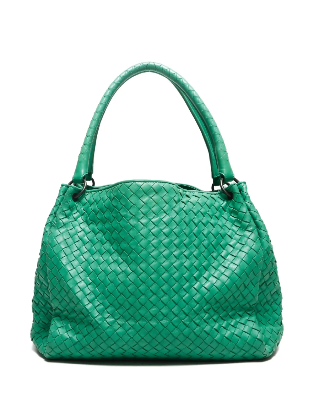 Bottega Veneta Pre-Owned 2014-2024 Intrecciato tote bag | Pre-Owned | Image 2