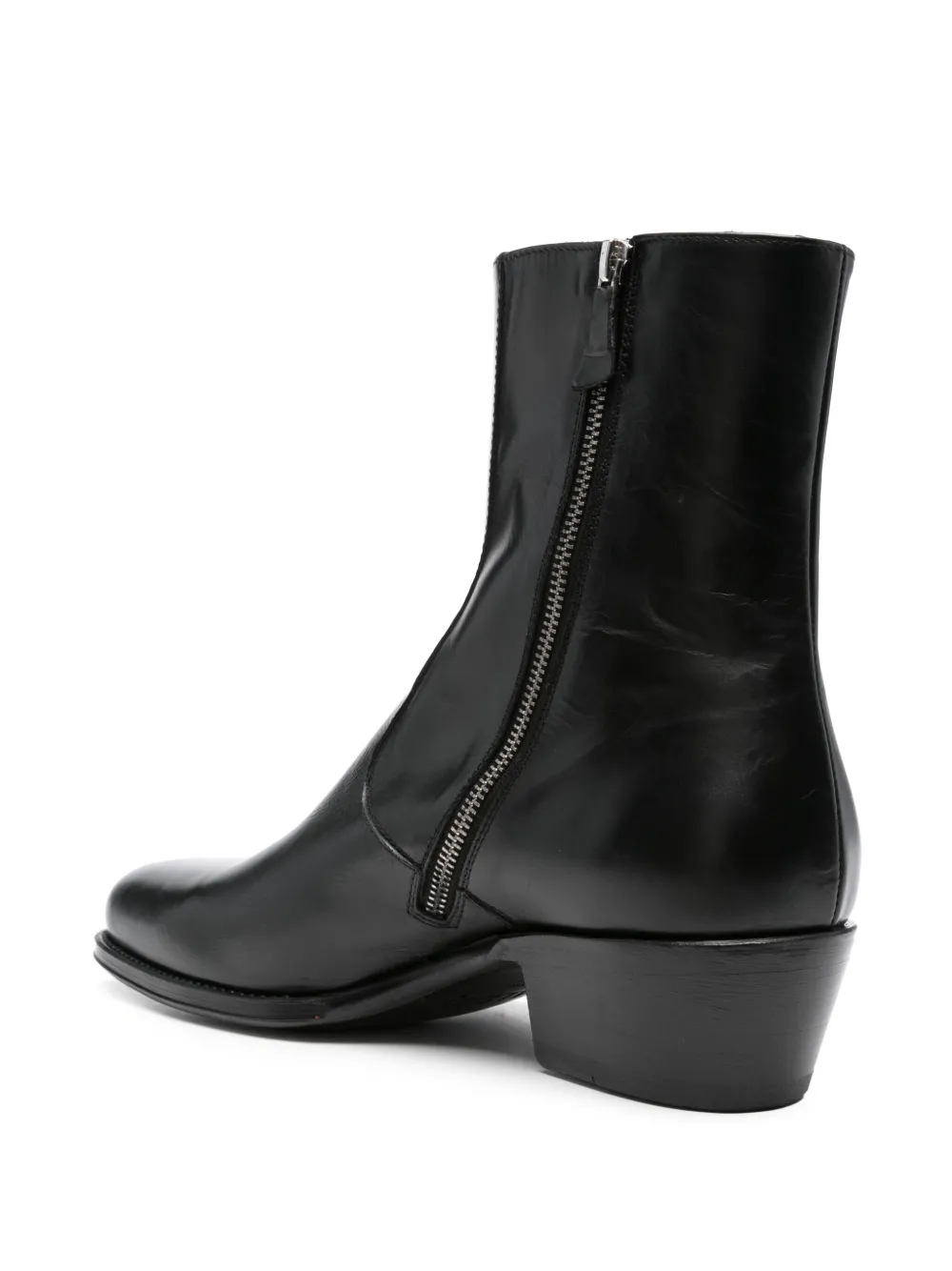ERALDO 50mm Colmy boots Black