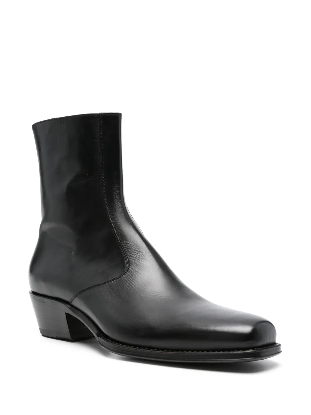 ERALDO 50mm Colmy boots | Chelsea Boots | Image 2