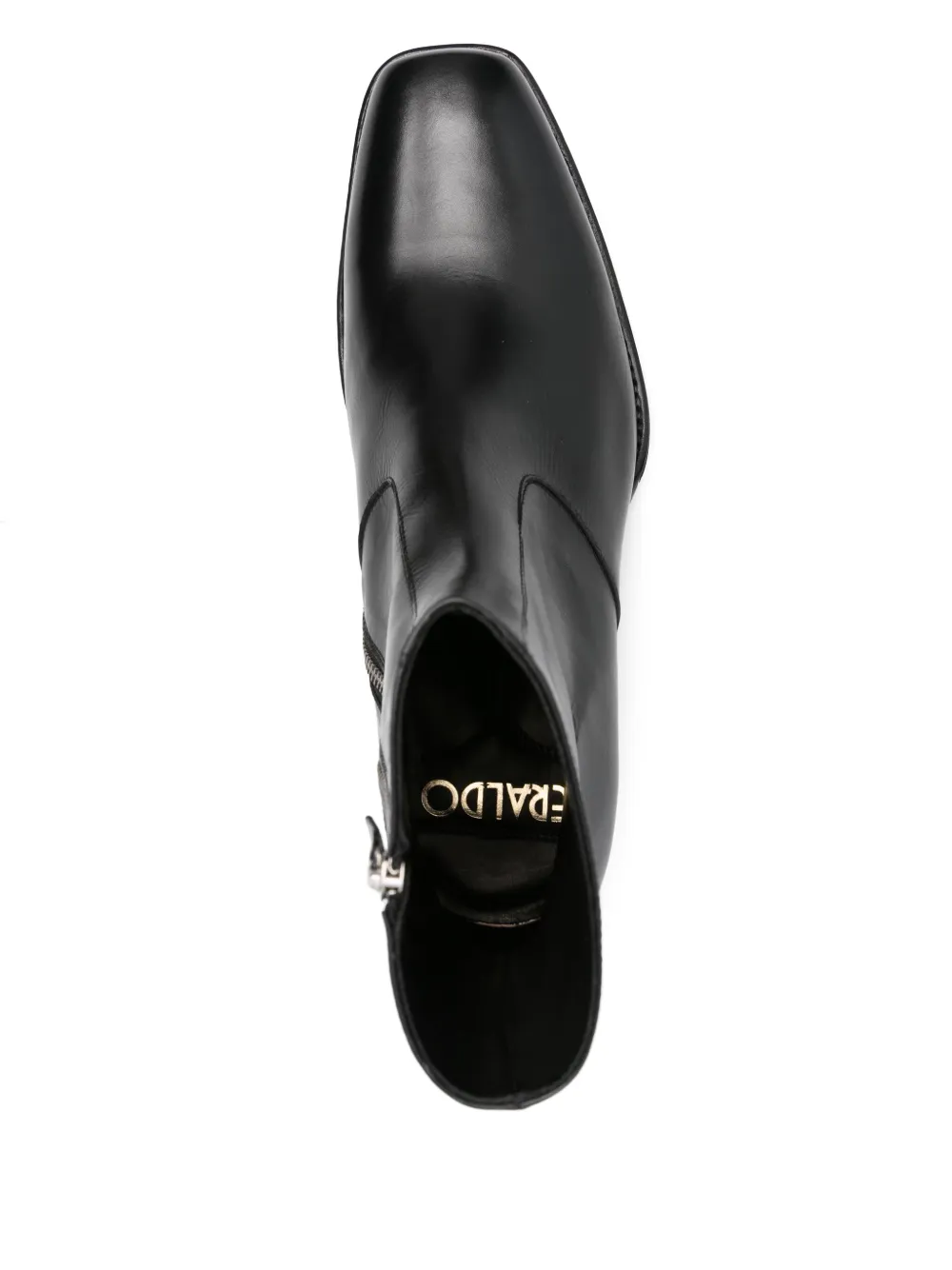 ERALDO 50mm Colmy boots Black