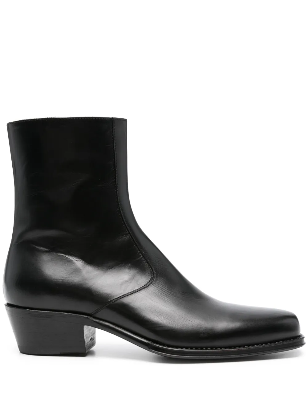ERALDO 50mm Colmy boots Black