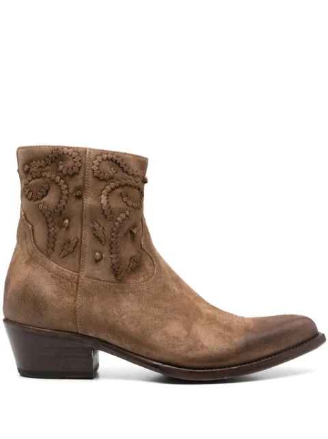 ERALDO 55mm Ives boots 