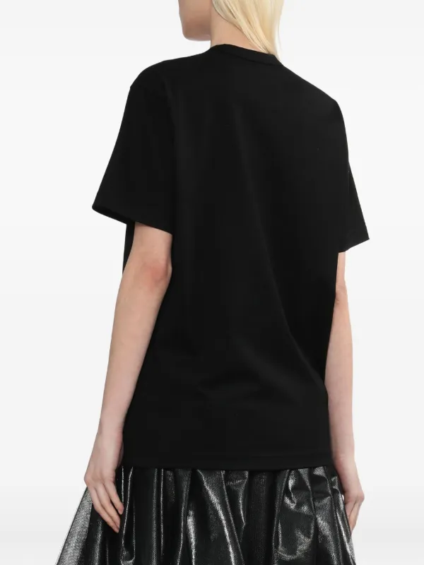 Junya Watanabe The Dark Knight Joker Tシャツ | ブラック | FARFETCH JP