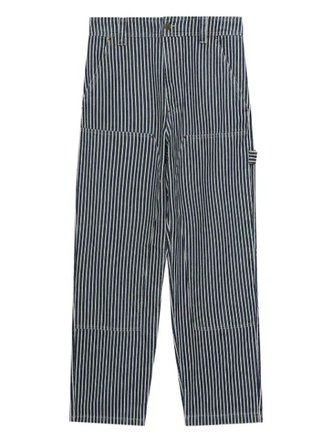 A.P.C. بنطال مخطط