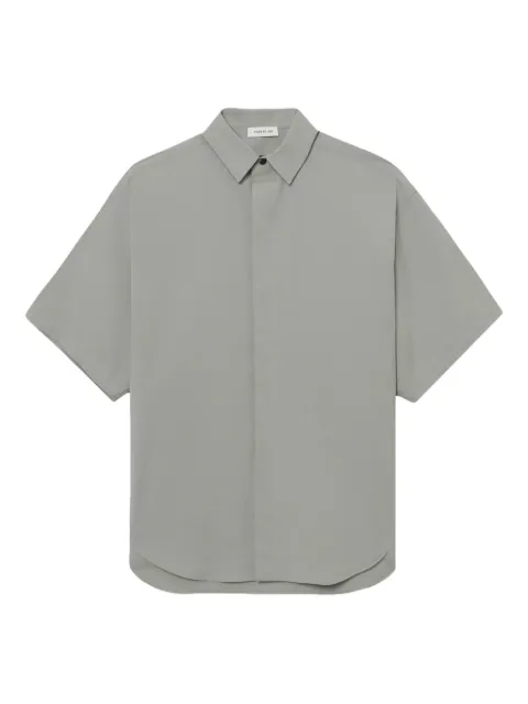 Fear Of God short-sleeve collared shirt
