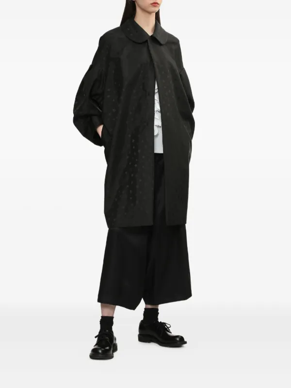 コムデギャルソンコムデギャルソン　プリーツパンツ Comme Des Garçons Comme Des Garçons プリーツ パンツ