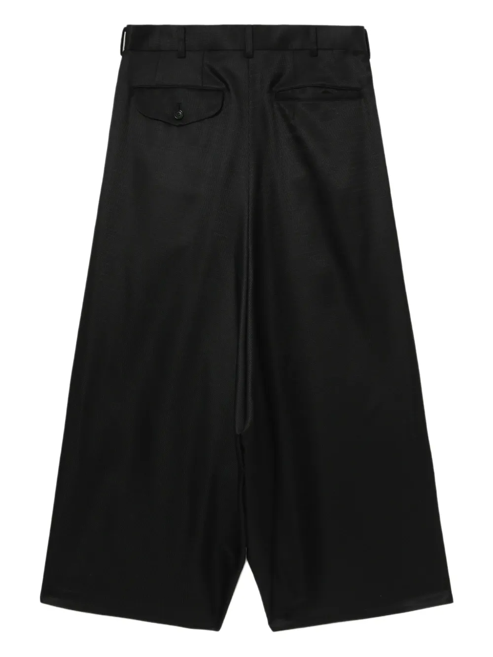 コムデギャルソンコムデギャルソン　プリーツパンツ Comme Des Garçons Comme Des Garçons プリーツ パンツ