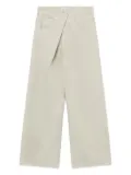 AGOLDE Vana jeans - Neutrals