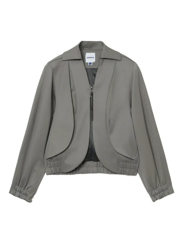 Ader Error Orbe ジャケット | グレー | FARFETCH JP