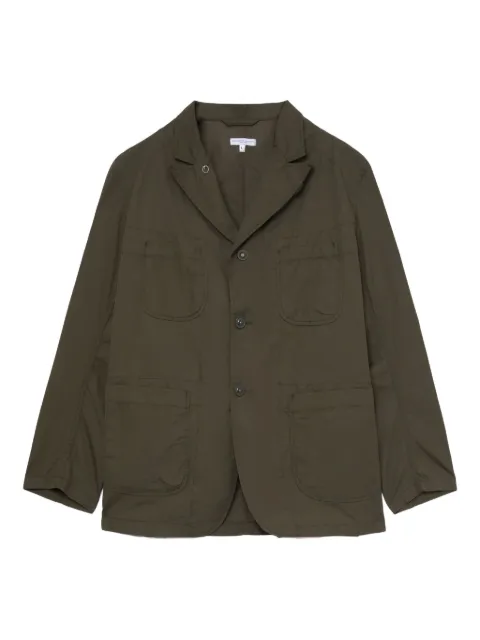 Engineered Garments جاكيت قطن بتصميم قميص