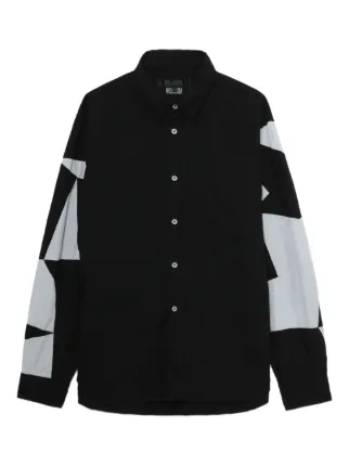Black Comme Des Garçons