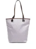 Gucci Pre-Owned 2000s GG pattern tote bag - Purple