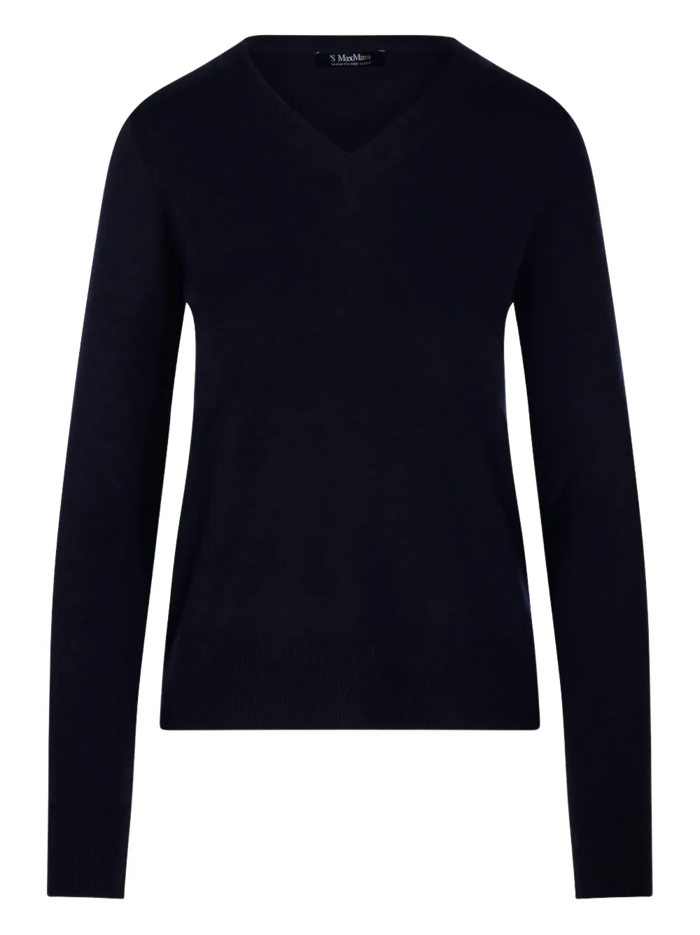 's Max Mara V-neck Sweater