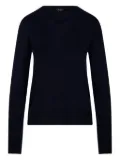'S Max Mara V-neck sweater - Blue