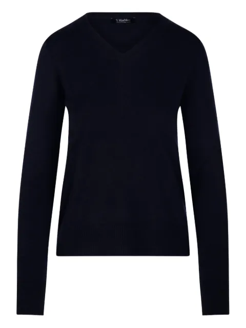 'S Max Mara V-neck sweater
