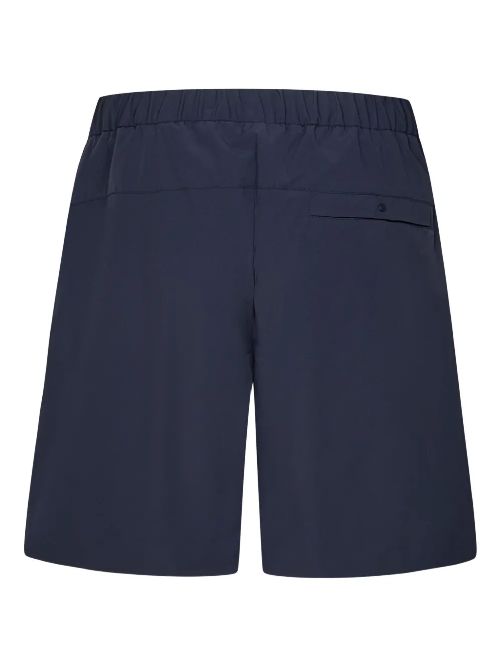 Herno Short com cós elástico | Bermudas | Image 2