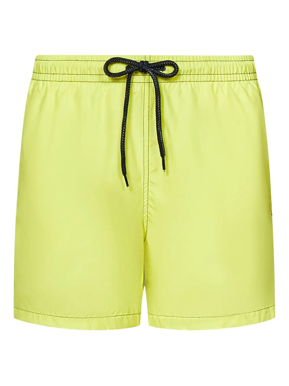 Drumohr drawstring swim shorts Geel