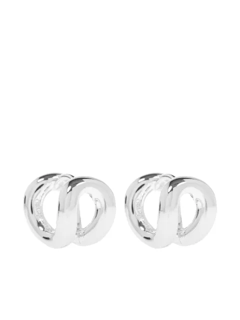 LIE STUDIO Asta earrings