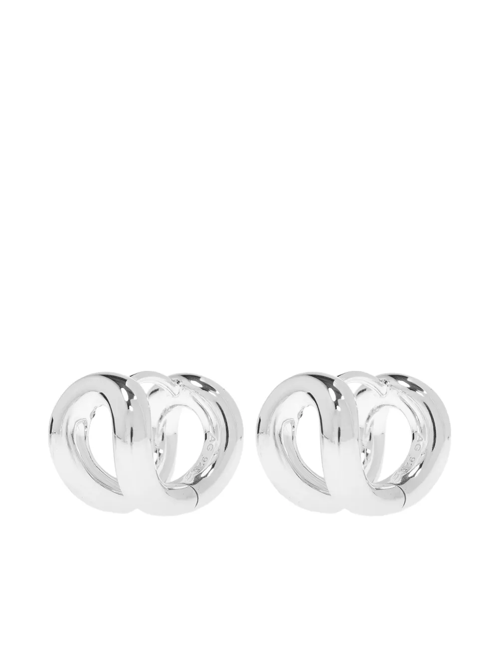 Asta Earrings