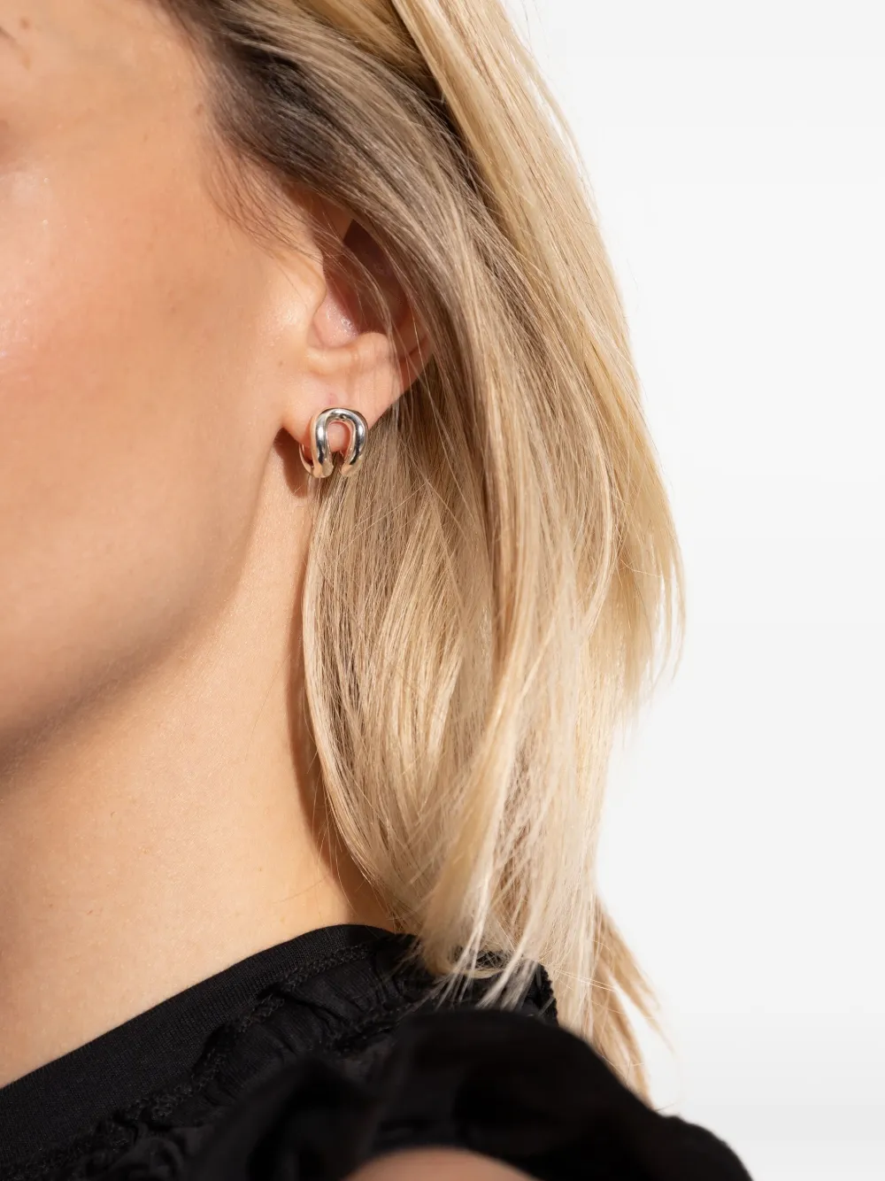 LIE STUDIO aretes Asta | Image 2