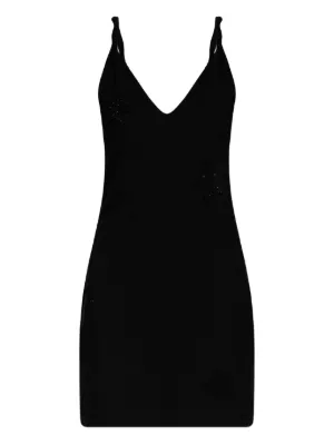 a line tuxedo dress Betsy & Adam Women's Long Velvet Strapless Tuxedo Gown, Black, 2 main image 1
