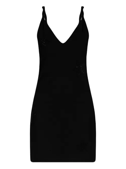 Zadig&Voltaire robe Stella - Noir - Zadig&Voltaire - Modalova