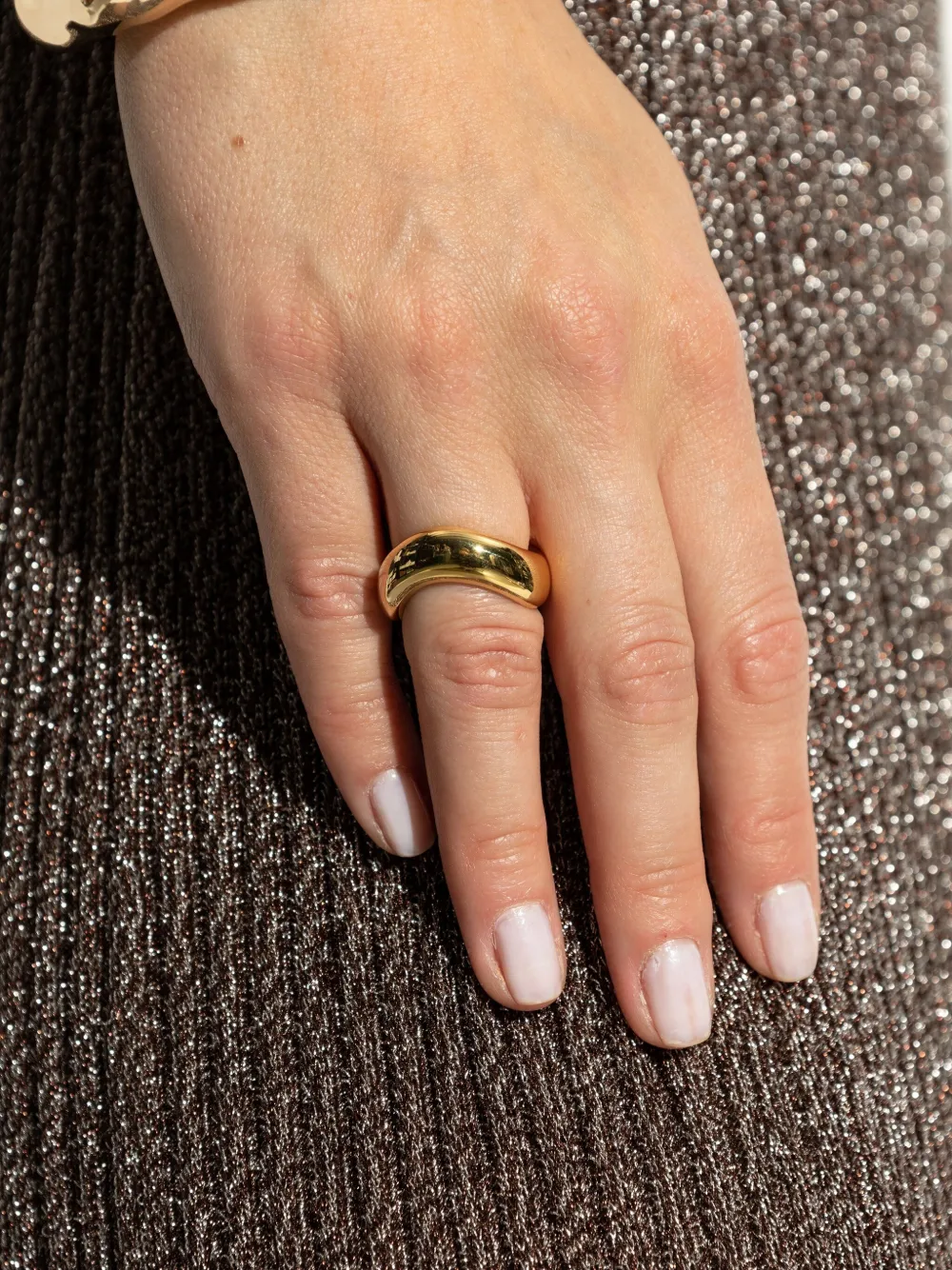LIE STUDIO Ivalo ring | Image 2