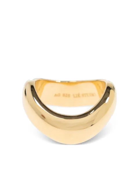 LIE STUDIO Ivalo ring