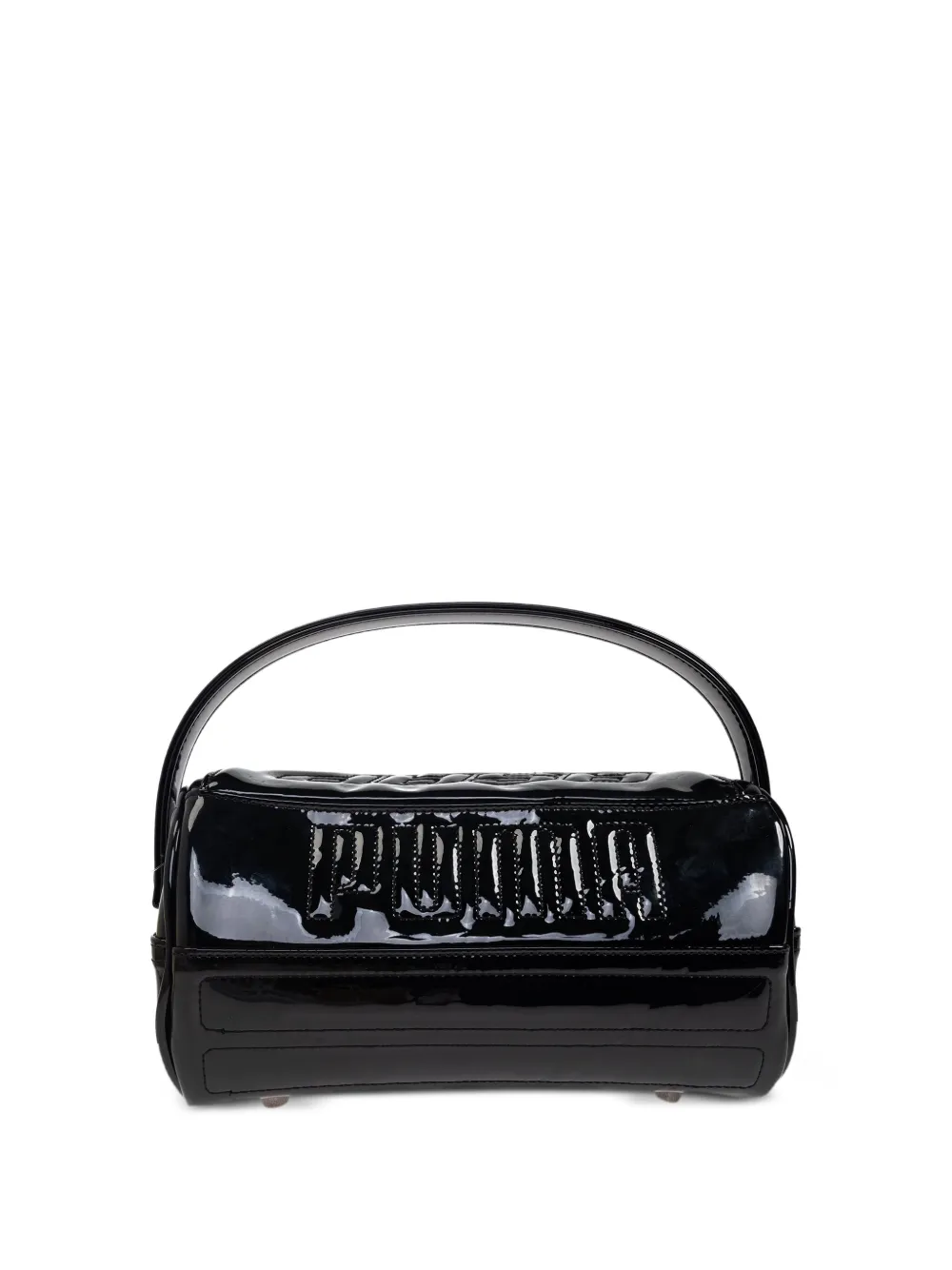 x Asap Rocky leather tote bag