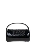 PUMA x Asap Rocky leather tote bag - Black