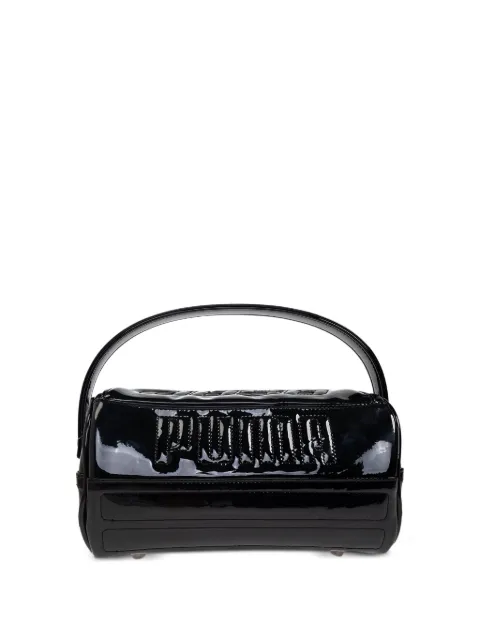 PUMA x Asap Rocky leather tote bag