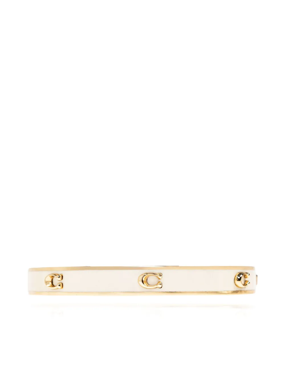 Pegged bracelet