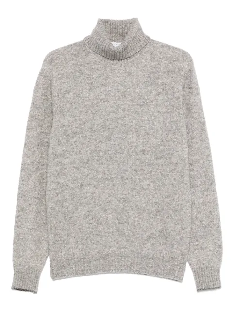 Brunello Cucinelli cashmere sweater