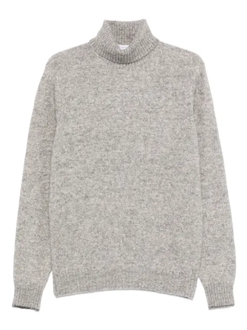 Pull en cachemire - Brunello Cucinelli - Modalova