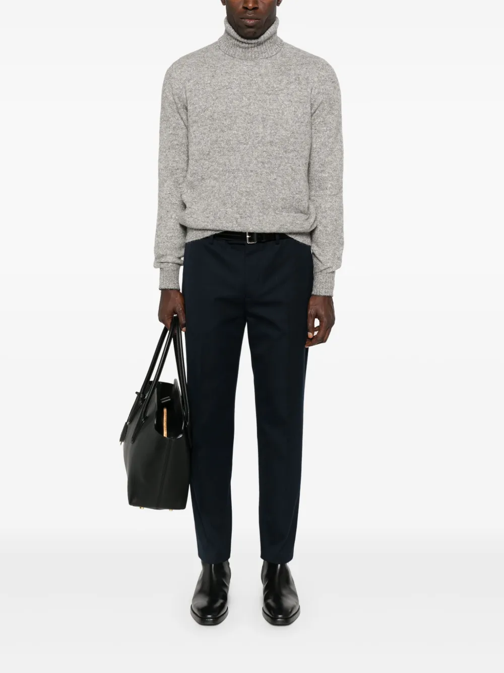 Brunello Cucinelli cashmere sweater | Knitted Sweaters | Image 2