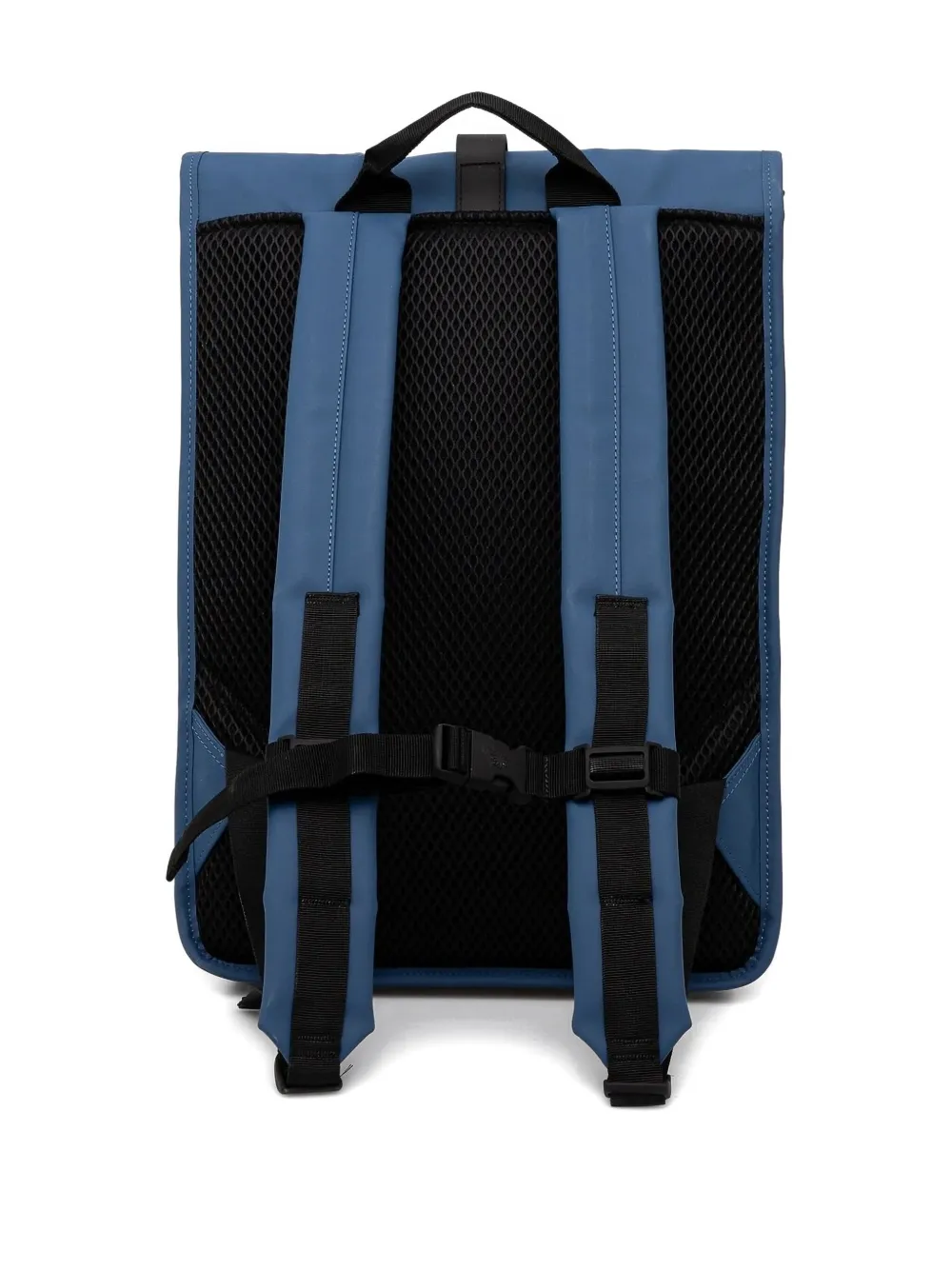 Rains roll-top backpack | Women | Image 2