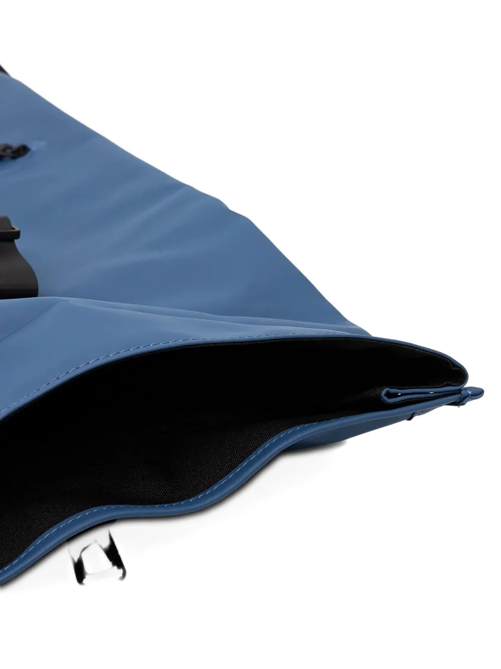 Rains Rugtas Blauw