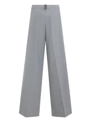 Fabiana Filippi Pants for Women - Shop on FARFETCH