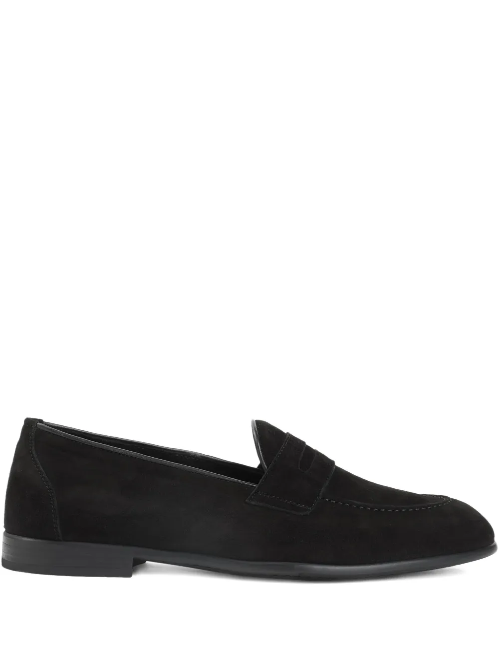 Brioni mocasines Appia | negro | Image 1