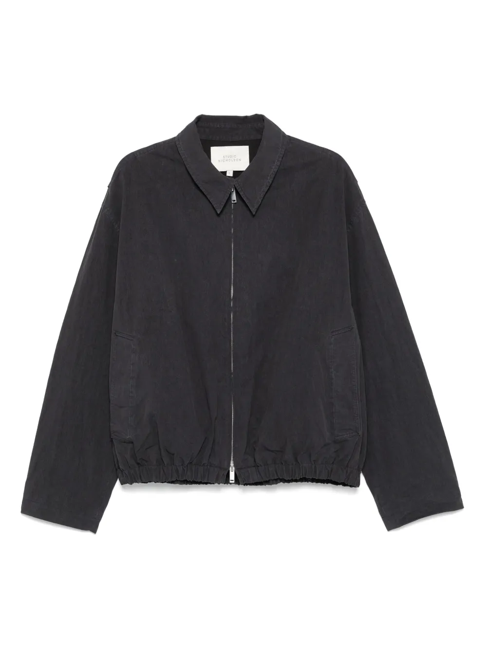 cotton jacket