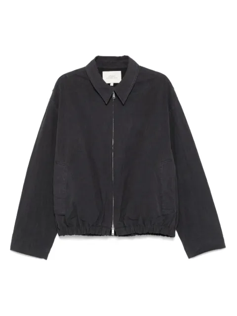 Studio Nicholson cotton jacket