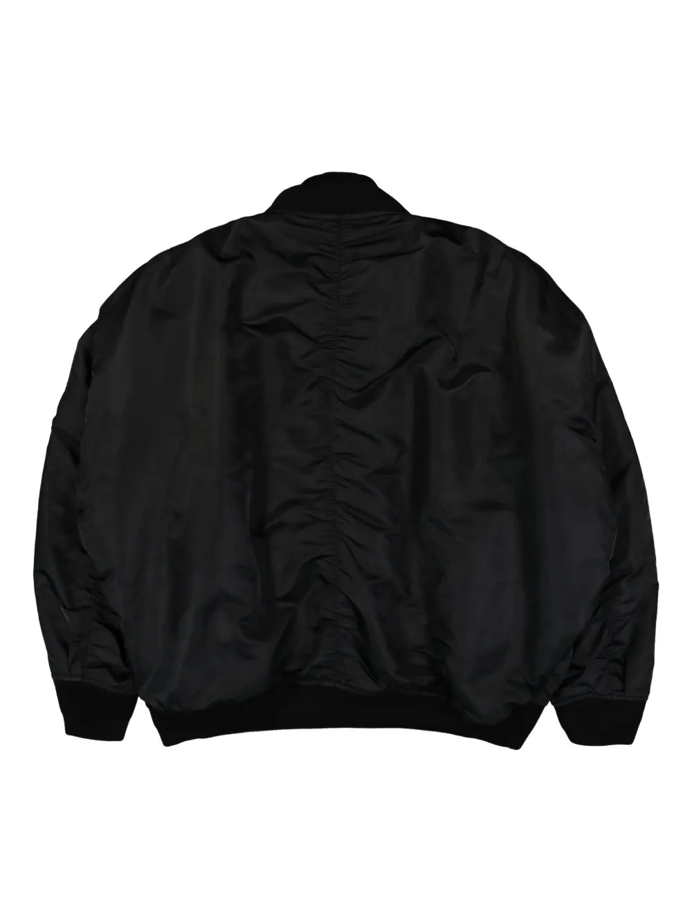Maison MIHARA YASUHIRO Triple Layered Flight jacket | Bomber Jackets | Image 2