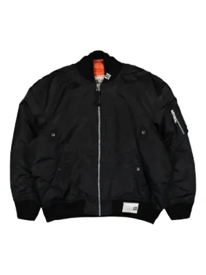 Junya Watanabe MAN x Alpha Industries リバーシブル ジャケット